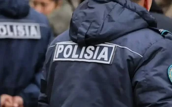 Қазақстанда Наурыз есімді 119 полицей қызмет етеді