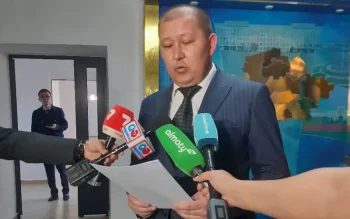 Бүгін Қызылордада 16 жастағы қызды сыныптастары сексуалды құлдықта ұстаған оқиғаға қатысты 9 адамға сот үкімі шықты.