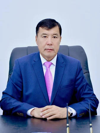 Айтбай Жандарбеков, Шиелі ауданының әкімі: «Қызметіміз – халыққа»