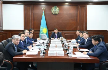 Тазалық пен тәртіп – басты қағида