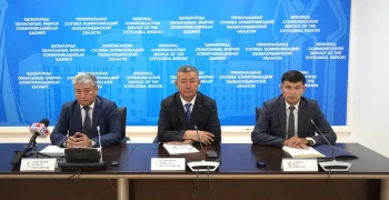 Облыс бойынша 193,7 мың гектар жерге егін егіледі