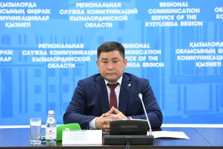 Қармақшы: Меже мен міндет үйлесімі