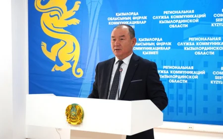 МӘМС жүйесіне енгізілген жаңа өзгерістер - халық игілігі үшін