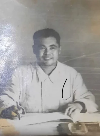 Тарих қойнауында қалған тұлғалар