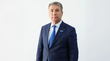 Қазалы ауданында жаңа әкім сайланды