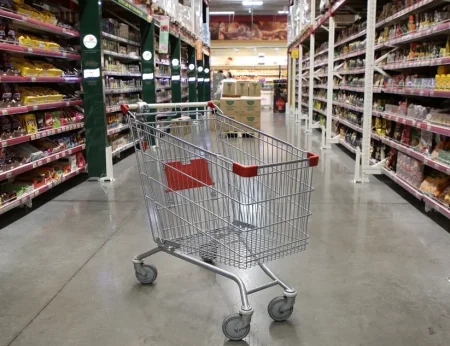 «Біздің нарықтағы жағдай – ұят»: Тоқаев импорттық азық-түлікке тәуелсіз болу мәселесін көтерді