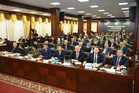 «Қызылорданың астаналық кезеңі: тарих пен тағылым» атты республикалық ғылыми-тәжірибелік конференция өтті