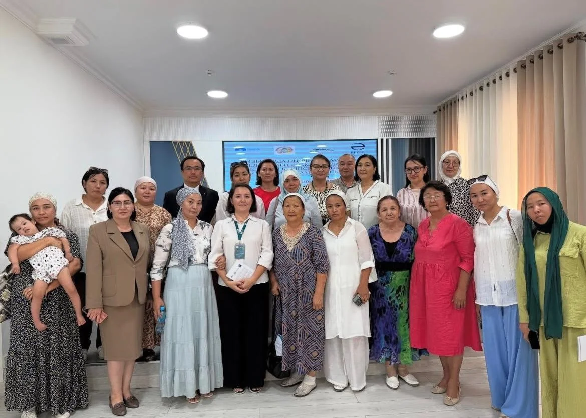 Ухажвт мүшесі