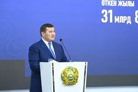 Қызылорда: Өткен 11 айда 28 мыңға жуық адам тұрақты жұмыспен қамтылды