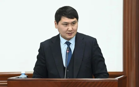 20 жыл тапжылмай отырған: Қызылордада 6 спорт мектебінің директоры ротацияланды