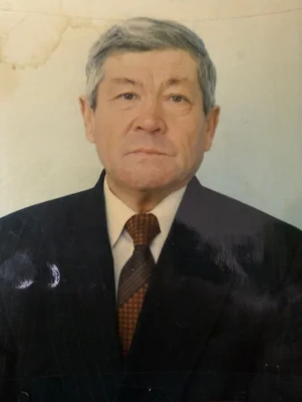 Өмірі тұнған өнеге