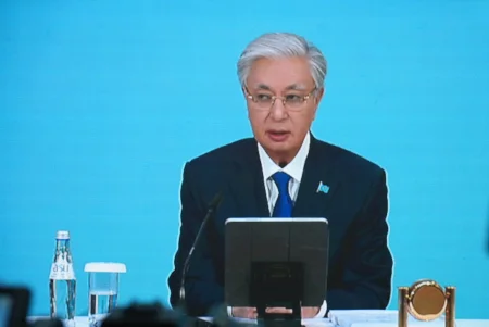 Қызылорда шаһарының тарихи мән-маңызы айрықша - Президент