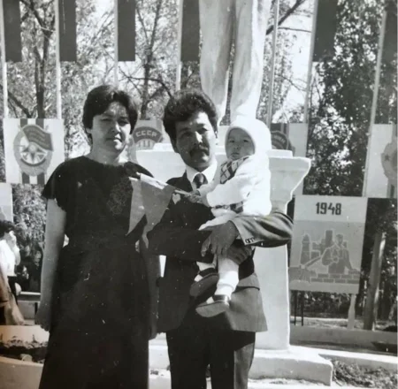 Жүрген жолы   кісілік пен ізгілік