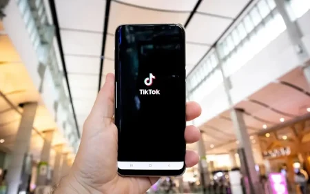 TikTok желісінде некеге мәжбүрлеу туралы жалған бейнежазба салған әйел жазаланды