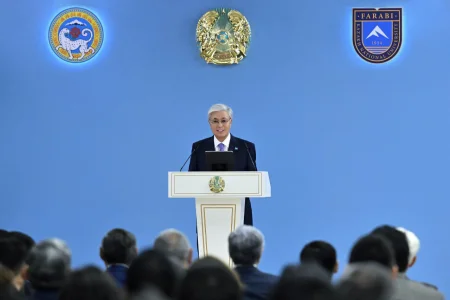 Ғылым, білім және Конституция: Қазақстанның жаңа бағытының үш тірегі