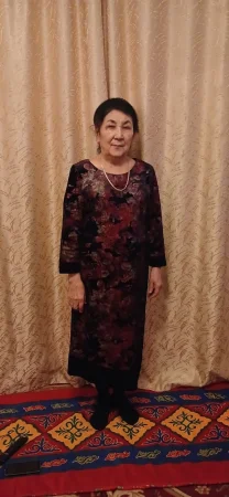 Ғибратты ғұмыр