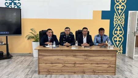 Адам саудасына жол жоқ!