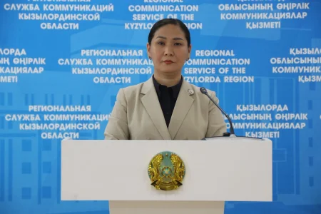 Экономиканы әртараптандыру - өңір дамуының басты бағыты