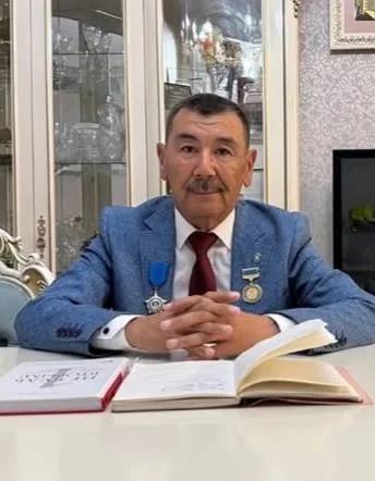 «ҚЫСТАТА»